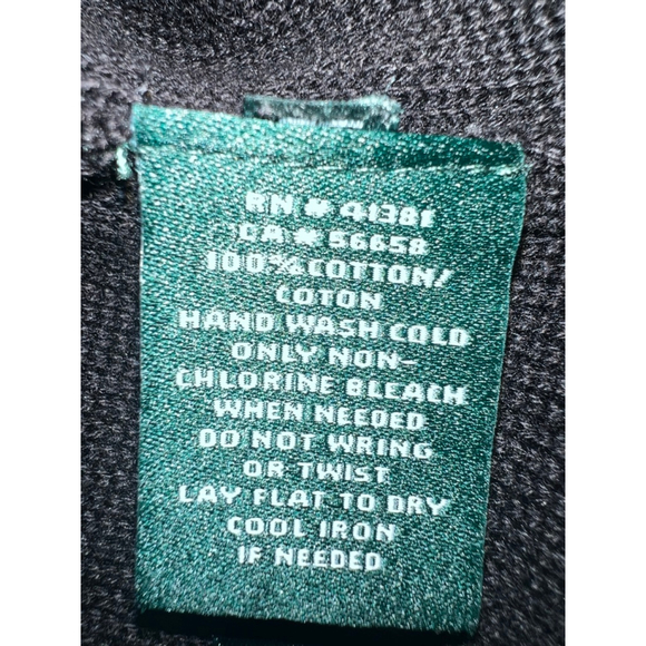 Women's Ralph Lauren Black Blazer M - Picture 6 of 6